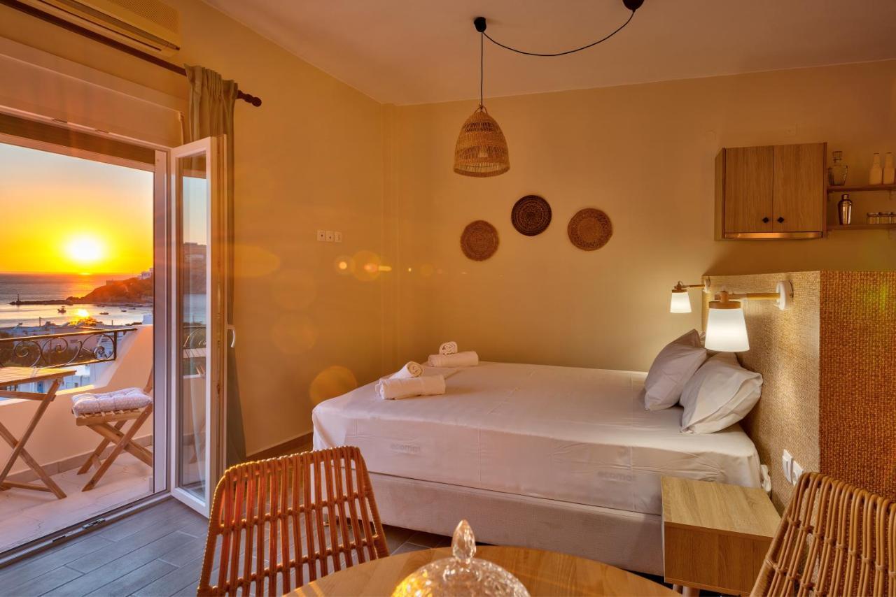Guesthouse Eri Kini Zewnętrze zdjęcie