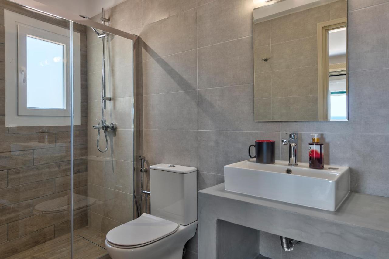 Guesthouse Eri Kini Zewnętrze zdjęcie