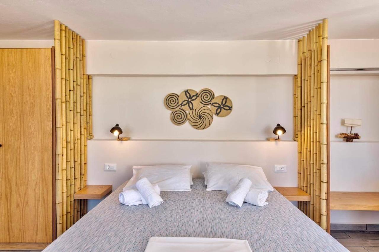 Guesthouse Eri Kini Zewnętrze zdjęcie