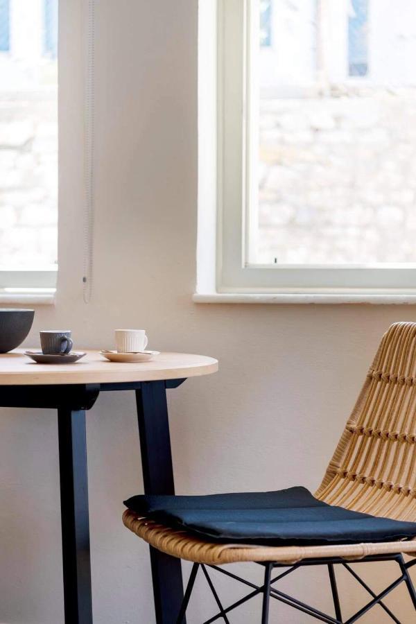 Guesthouse Eri Kini Zewnętrze zdjęcie