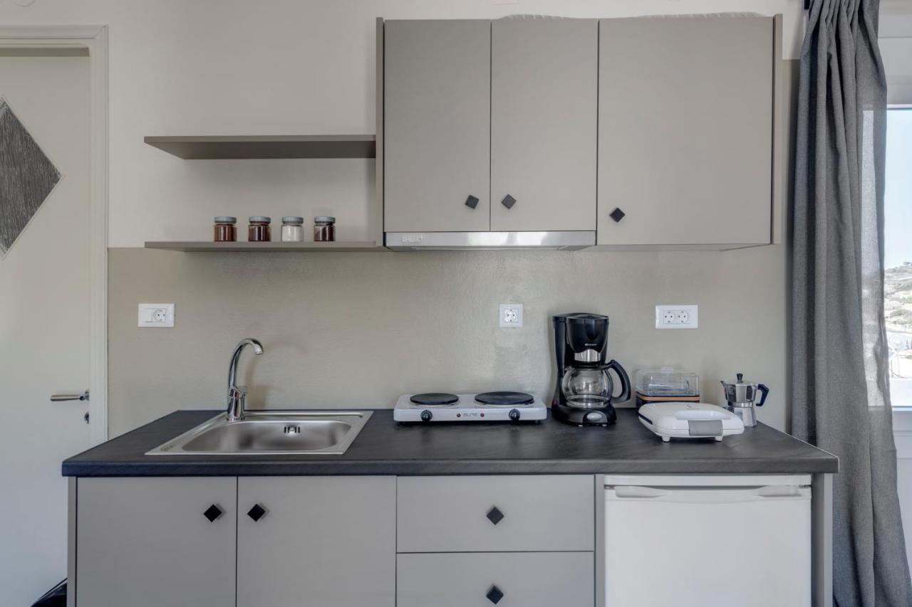 Guesthouse Eri Kini Zewnętrze zdjęcie