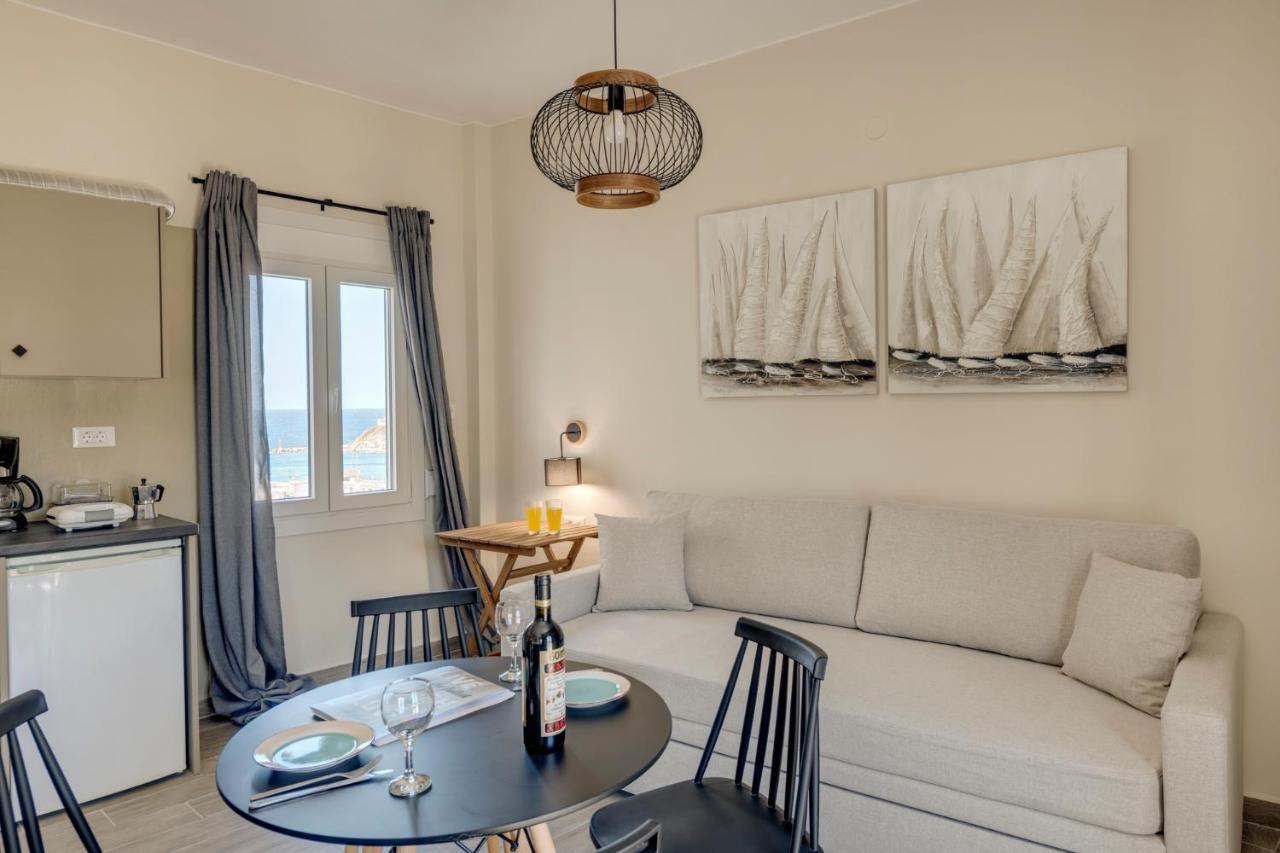 Guesthouse Eri Kini Zewnętrze zdjęcie