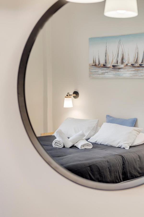 Guesthouse Eri Kini Zewnętrze zdjęcie