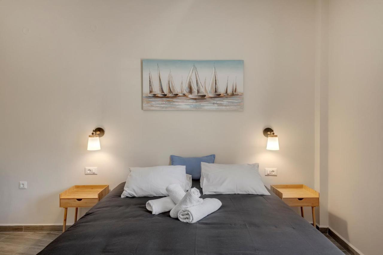 Guesthouse Eri Kini Zewnętrze zdjęcie