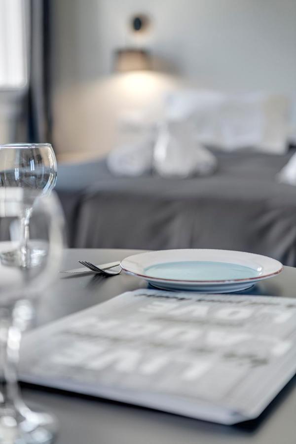 Guesthouse Eri Kini Zewnętrze zdjęcie