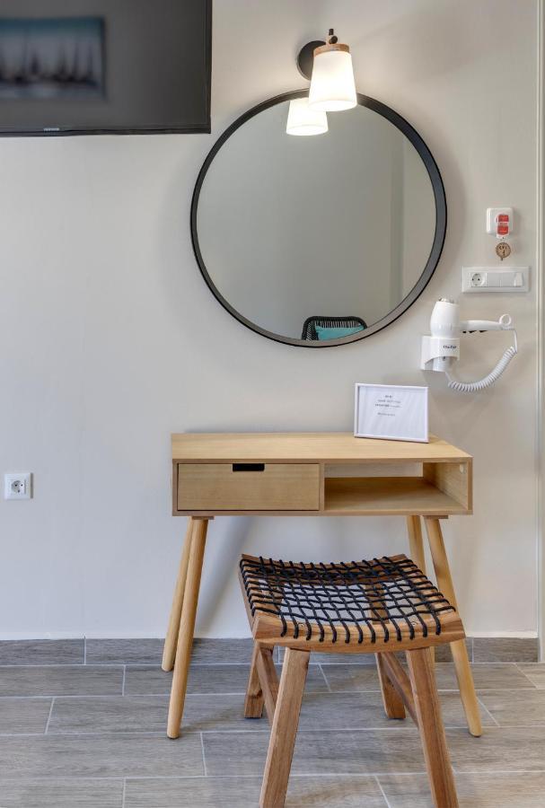Guesthouse Eri Kini Zewnętrze zdjęcie