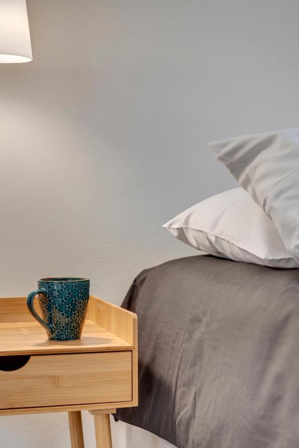 Guesthouse Eri Kini Zewnętrze zdjęcie