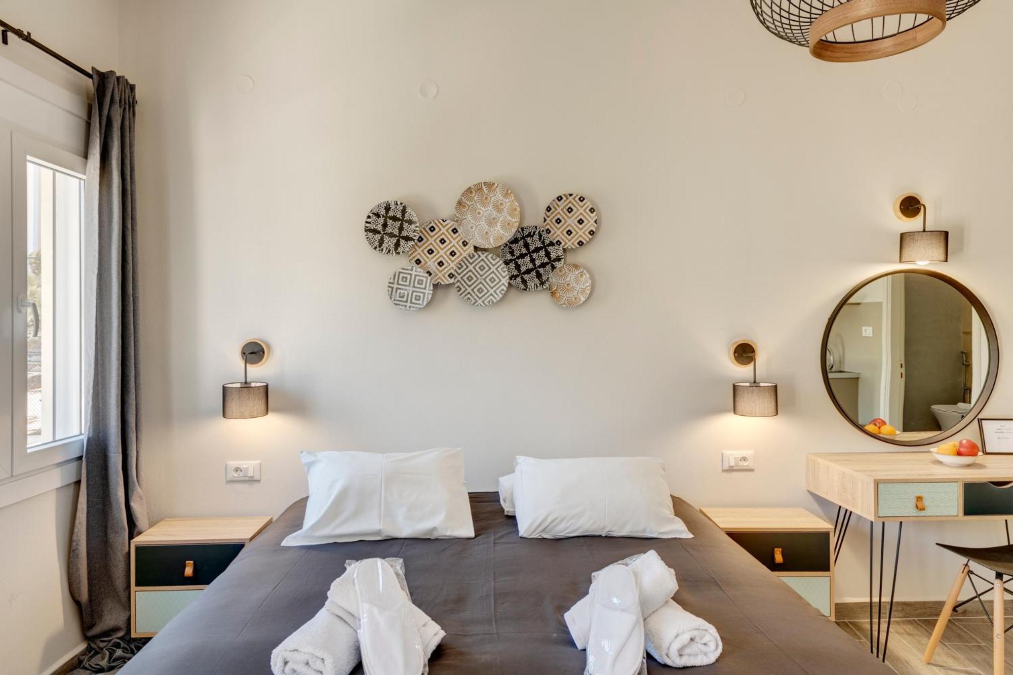 Guesthouse Eri Kini Zewnętrze zdjęcie
