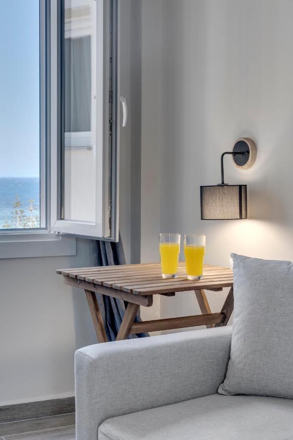 Guesthouse Eri Kini Zewnętrze zdjęcie